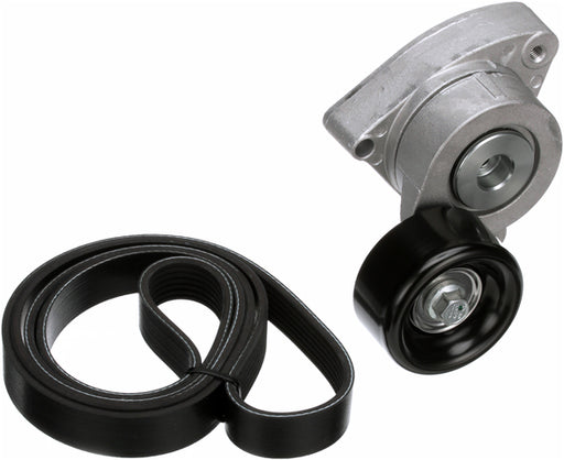 Serpentine Belt Drive Component Kit Gates 90K-38421