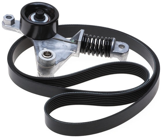 Serpentine Belt Drive Component Kit Gates 90K-38453