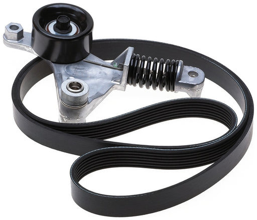 Serpentine Belt Drive Component Kit Gates 90K-38453A