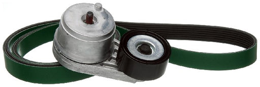 Serpentine Belt Drive Component Kit Gates 90K-38501HDC