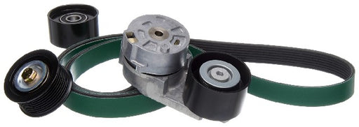Serpentine Belt Drive Component Kit Gates 90K-38569HD
