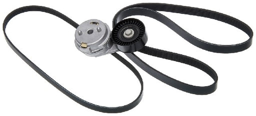 Serpentine Belt Drive Component Kit Gates 90K-39072