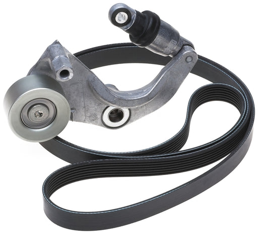 Serpentine Belt Drive Component Kit Gates 90K-39077