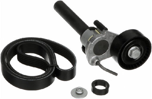 Serpentine Belt Drive Component Kit Gates 90K-39087