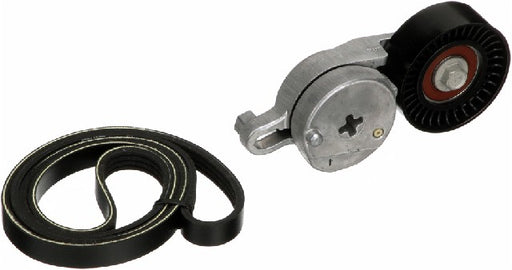 Serpentine Belt Drive Component Kit Gates 90K-39096