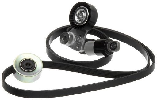 Serpentine Belt Drive Component Kit Gates 90K-39104