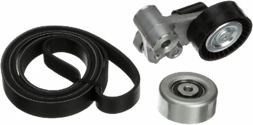 Serpentine Belt Drive Component Kit Gates 90K-39104A