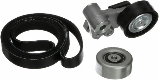 Serpentine Belt Drive Component Kit Gates 90K-39104B
