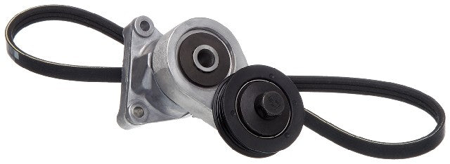 Serpentine Belt Drive Component Kit Gates 90K-39105