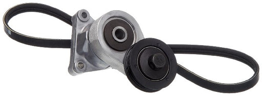 Serpentine Belt Drive Component Kit Gates 90K-39105