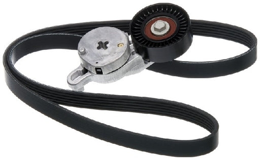 Serpentine Belt Drive Component Kit Gates 90K-39106