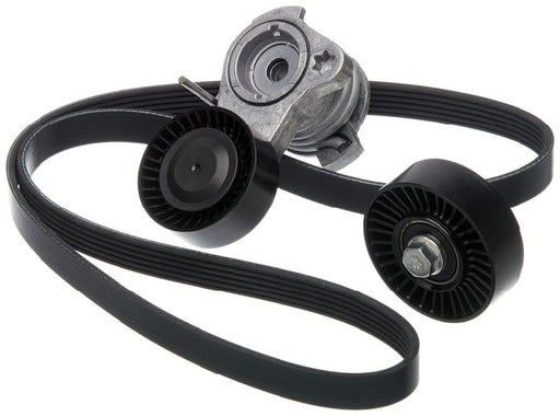 Serpentine Belt Drive Component Kit Gates 90K-39112