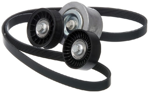 Serpentine Belt Drive Component Kit Gates 90K-39120H