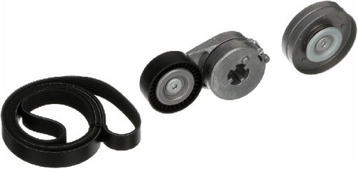 Serpentine Belt Drive Component Kit Gates 90K-39122