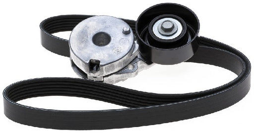 Serpentine Belt Drive Component Kit Gates 90K-39162