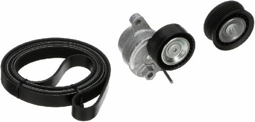 Serpentine Belt Drive Component Kit Gates 90K-39212A