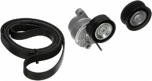 Serpentine Belt Drive Component Kit Gates 90K-39212B