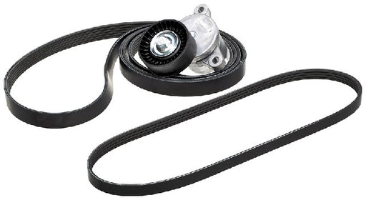Serpentine Belt Drive Component Kit Gates 90K-39221
