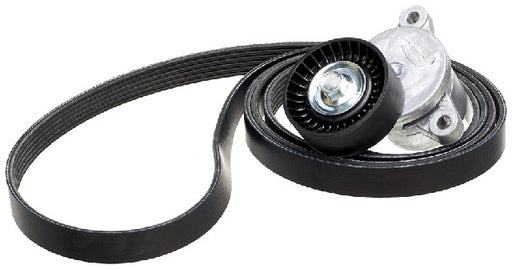 Serpentine Belt Drive Component Kit Gates 90K-39221A