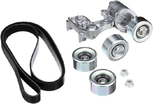 Serpentine Belt Drive Component Kit Gates 90K-39258