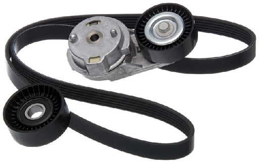 Serpentine Belt Drive Component Kit Gates 90K-39269
