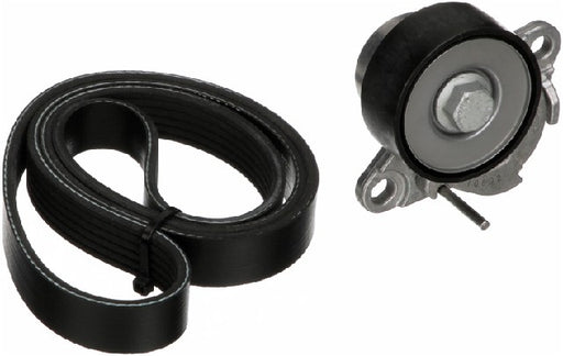 Serpentine Belt Drive Component Kit Gates 90K-39272