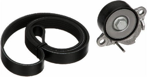 Serpentine Belt Drive Component Kit Gates 90K-39272A