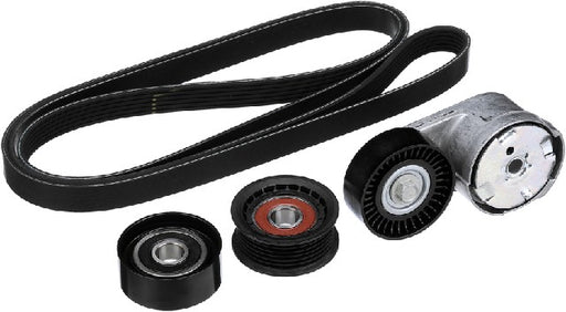 Serpentine Belt Drive Component Kit Gates 90K-39282F