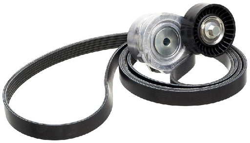 Serpentine Belt Drive Component Kit Gates 90K-39298A