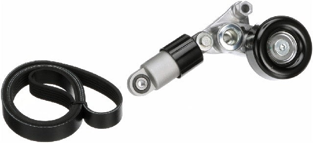 Serpentine Belt Drive Component Kit Gates 90K-39331