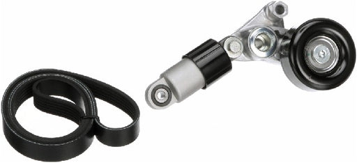 Serpentine Belt Drive Component Kit Gates 90K-39331