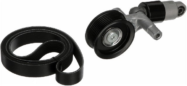 Serpentine Belt Drive Component Kit Gates 90K-39339A