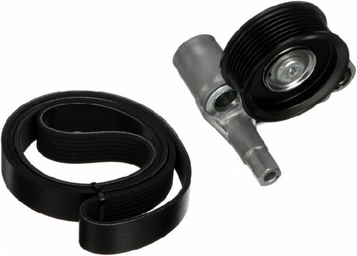 Serpentine Belt Drive Component Kit Gates 90K-39339B