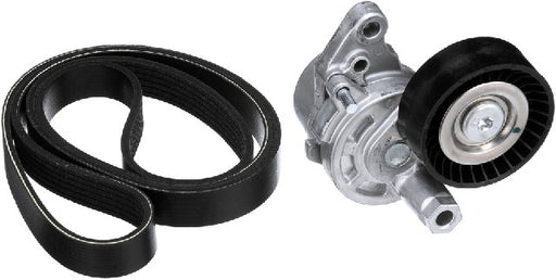 Serpentine Belt Drive Component Kit Gates 90K-39358