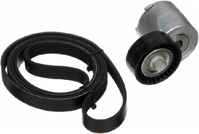 Serpentine Belt Drive Component Kit Gates 90K-39359A