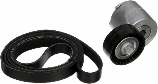 Serpentine Belt Drive Component Kit Gates 90K-39359B