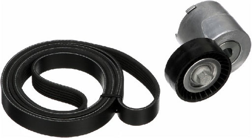 Serpentine Belt Drive Component Kit Gates 90K-39359C