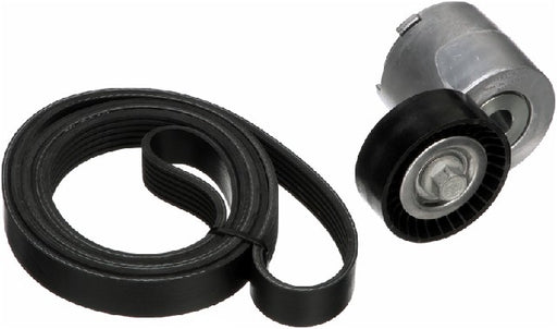 Serpentine Belt Drive Component Kit Gates 90K-39359D
