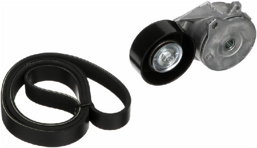 Serpentine Belt Drive Component Kit Gates 90K-39369