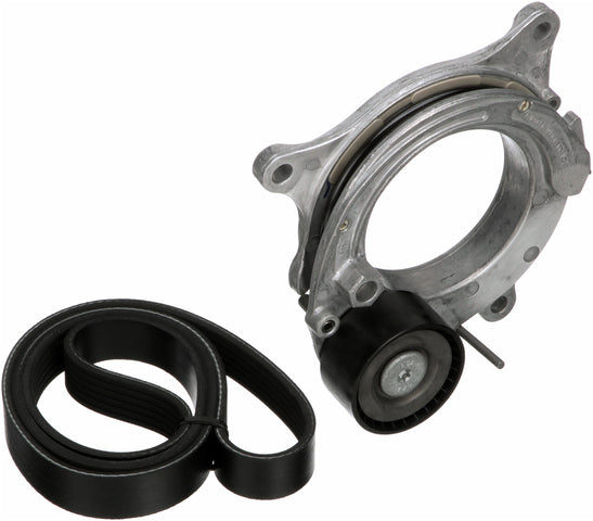 Serpentine Belt Drive Component Kit Gates 90K-39381