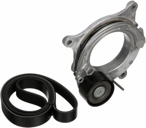 Serpentine Belt Drive Component Kit Gates 90K-39381