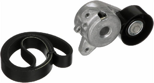 Serpentine Belt Drive Component Kit Gates 90K-39384