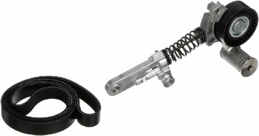 Serpentine Belt Drive Component Kit Gates 90K-39396