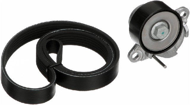 Serpentine Belt Drive Component Kit Gates 90K-39397