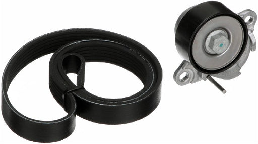 Serpentine Belt Drive Component Kit Gates 90K-39397