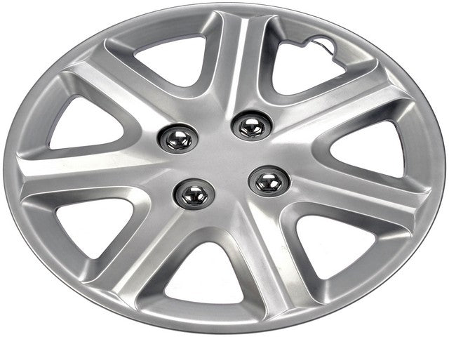 Wheel Cover Dorman-AutoGrade 910-111