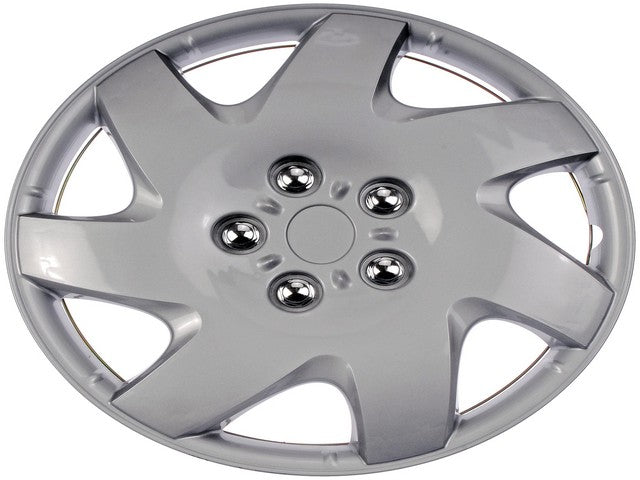 Wheel Cover Dorman-AutoGrade 910-123