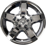Wheel Cap Dorman-AutoGrade 910-301