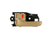 Interior Door Handle Dorman-Help 91004