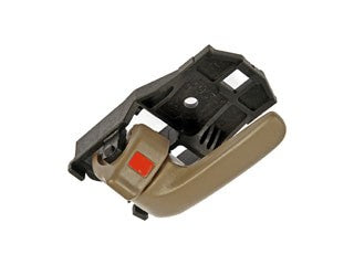 Interior Door Handle Dorman-Help 91004